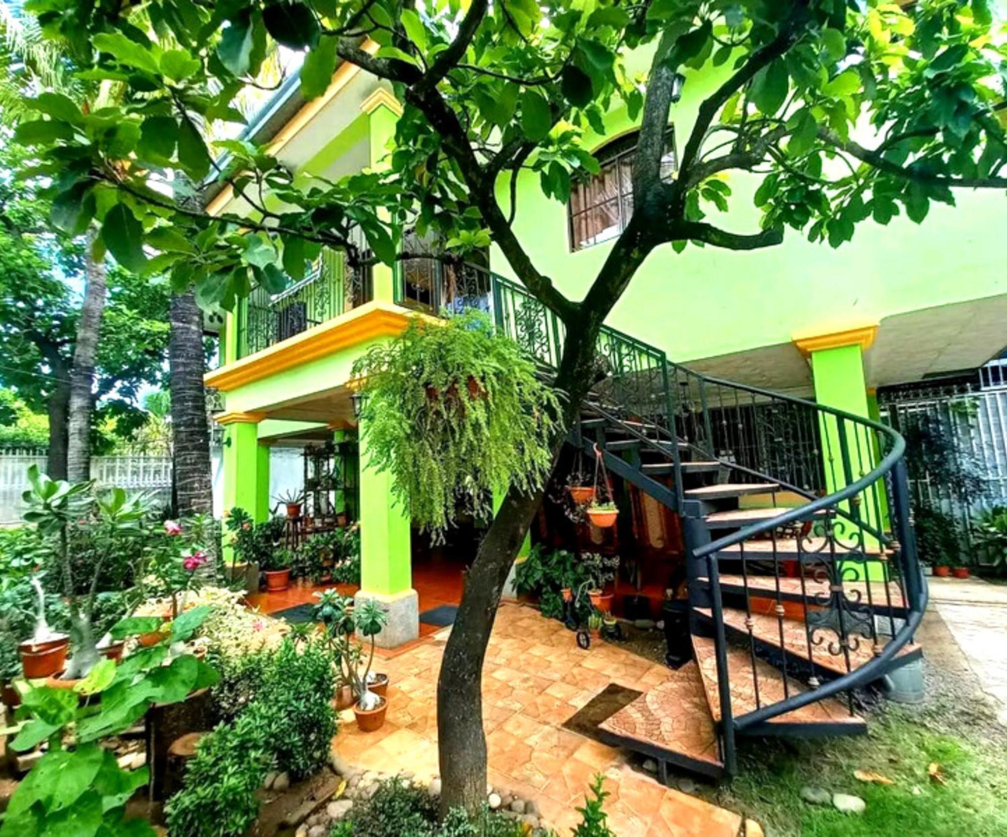 Hostal San Antonio León Exterior foto